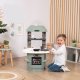 Smoby SMOBY Kuchnia Nova 13 el. +18m 6