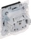 Elektro-Plast GNIAZDO POJEDYNCZE SANTRA/4136-19/EPN 230V 16A IP44 Elektro-Plast 2