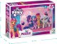 Dodo PUZZLE MY LITTLE PONY 30 KOLOROWYCH ELEMENTÓW DO UŁOŻENIA DLA NAJMŁODSZYCH 5