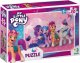 Dodo PUZZLE MY LITTLE PONY 30 KOLOROWYCH ELEMENTÓW DO UŁOŻENIA DLA NAJMŁODSZYCH 6