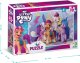 Dodo PUZZLE "MY LITTLE PONY" 30 ELEMENTÓW KOLOROWEJ UKŁADANKI DLA NAJMŁODSZYCH 5