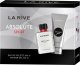 La Rive LA RIVE Man Zestaw prezentowy Absolute Sport (woda toaletowa 100 ml + żel pod prysznic 100 ml) 1