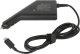 Ładowarka Movano Zasilacz samochodowy Movano 100W USB type C USB-C 3