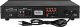 High Quality Music HQM1060BT/S - wzmacniacz PA 60W 1