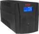 UPS EAST UPS1500-T-LI/LCD - zasilacz awaryjny 1