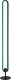 Lampa podłogowa Rabalux Lampa stojąca  Rabalux Barto,ind.floor, LED19W, H125cm, RGB 2