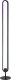 Lampa podłogowa Rabalux Lampa stojąca  Rabalux Barto,ind.floor, LED19W, H125cm, RGB 5