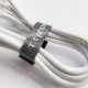 Organizer T-Phox TAŚMA Z RZEPEM MAGIC CABLE 1M BLACK 5