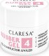 Claresa CLARESA Rubber Gel Żel do budowania i przedłużania paznokci 04 - 90 g 5