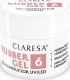 Claresa CLARESA Rubber Gel Żel do budowania i przedłużania paznokci 06 - 90 g 6
