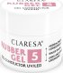 Claresa CLARESA Rubber Gel Żel do budowania i przedłużania paznokci 05 - 45 g 5