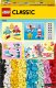 LEGO Classic Kreatywna zabawa kolorami (11032) 9