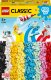 LEGO Classic Kreatywna zabawa kolorami (11032) 1