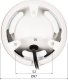 APTI KAMERA AHD, HD-CVI, HD-TVI APTI-H50V21-28W-L 2Mpx / 5Mpx 2.8mm 1