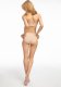 Julimex Biustonosz Bamboo Bralette Beżowy (Rozmiar L) 3