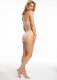Julimex Biustonosz Bamboo Bralette Beżowy (Rozmiar L) 4