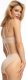 Julimex Biustonosz Bamboo Bralette Beżowy (Rozmiar L) 5
