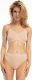 Julimex Biustonosz Bamboo Bralette Beżowy (Rozmiar L) 9
