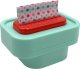 Woopie WOOPIE BABY Montessori Tablica Manipulacyjna Kolorowy Panel Aktywności 10
