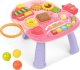 Woopie WOOPIE BABY Chodzik 5w1 Multifunkcyjny Różowy 1+ 6
