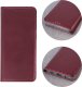 nemo Etui SAMSUNG GALAXY A35 5G Portfel z Klapką Skóra Ekologiczna Kabura Magnet Book burgundowe 1