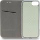 nemo Etui SAMSUNG GALAXY A35 5G Portfel z Klapką Skóra Ekologiczna Kabura Magnet Book burgundowe 3