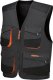 BETA Kamizelka robocza 7867G szara Easy Light, roz. XL Beta WW Easy 1