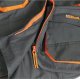 BETA Kamizelka robocza 7867G szara Easy Light, roz. XL Beta WW Easy 4