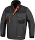 Kurtka męska BETA Kurtka robocza Easy 7909G, szara, roz. XXXXL Beta WW Easy 1