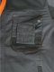 Kurtka męska BETA Kurtka robocza Easy 7909G, szara, roz. XXXXL Beta WW Easy 2
