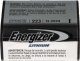 Energizer BATERIA LITOWA BAT-CRP2/E 6V ENERGIZER 1