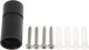 Kamera IP Dahua Technology KAMERA IP IPC-HFW1439TL1-A-IL-BLACK Smart Dual Light - 3.7Mpx 2.8mm DAHUA 3