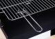 Procter Grill węglowy ogrodowy Paril na kółkach 9