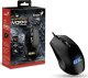 Mysz Genius Mysz przewodowa, Genius GX Gaming Scorpion M300, czarna, optyczna, 2400DPI 9