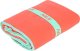 Nils Extreme NCR11 RĘCZNIK Z MIKROFIBRY KORALOWY 140X70 CM NILS 4