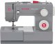 Maszyna do szycia Singer Singer | 4432 Heavy Duty | Sewing Machine | Number of stitches 110 | Number of buttonholes 1 | Grey 7