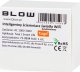 Blow 72-089# Inteligentny ściemniacz światła dwukanałowy wifi tuya 2