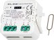 Blow 72-205# Inteligentny włącznik dopuszkowy sterowany zigbee tuya 1