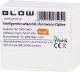 Blow 72-205# Inteligentny włącznik dopuszkowy sterowany zigbee tuya 2
