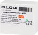 Blow 72-083# Inteligentny przekaźnik beznapięciowy wifi tuya 1
