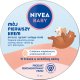 Nivea BABY Krem pierwszy 75ml 80538 1