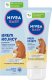 Nivea BABY Krem kojący p/odparzeniom 100ml 80521 2