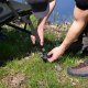 Nils Extreme NC1801 Fotel wędkarski 7