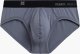 Atlantic SLIPY ATLANTIC MP-162 WL24 (kolor czarny, rozmiar XXL) 1