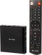 Odtwarzacz multimedialny Blow 77-307# Android tv box blow bluetooth v5 2