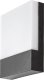 Kinkiet Rabalux Lampa Rabalux Gimone, IP44, LED, 10W, LM 570, czarna 1