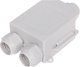 Raytech PUSZKA POŁĄCZENIOWA GELBOX BABY-BOX IP68 RayTech 1