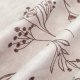 Darymex Pościel bawełniana VERONICA BROWN/160x200 COTTONLOVE EXCLUSIVE 5