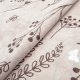 Darymex Pościel bawełniana VERONICA BROWN/160x200 COTTONLOVE EXCLUSIVE 6