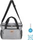 Nils Extreme NC3110 TORBA TERMICZNA SZARA 13L NILS 6